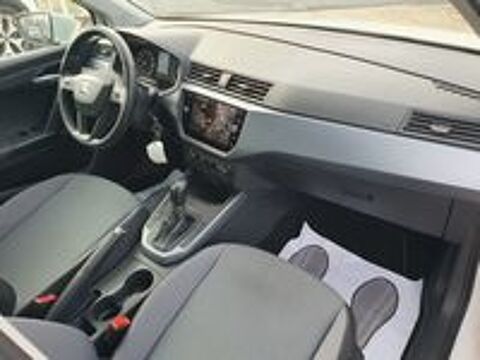 Arona 1.0 EcoTSI 115 ch Start/Stop DSG7 Style Business 2019 occasion 28000 Chartres