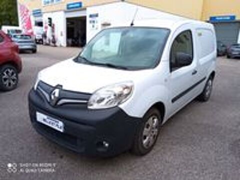 Kangoo Express KANGOO EXPRESS BLUE DCI 95 EXTRA R-LINK 2021 occasion 38840 Saint-Lattier