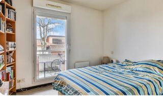  Appartement à vendre 2 pièces 44 m²