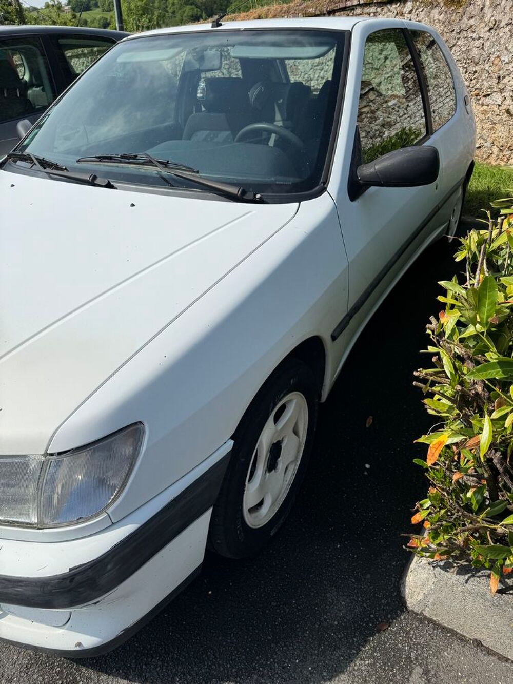 306 1.6i XS 1994 occasion 14290 Orbec