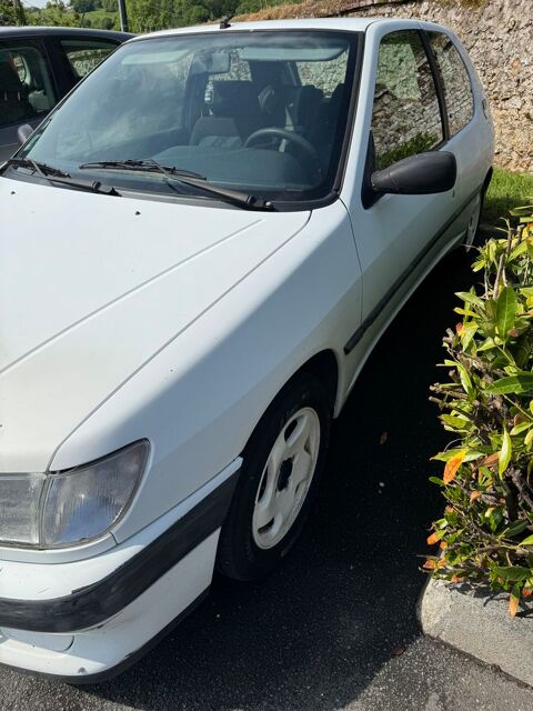 Peugeot 306 1.6i XS