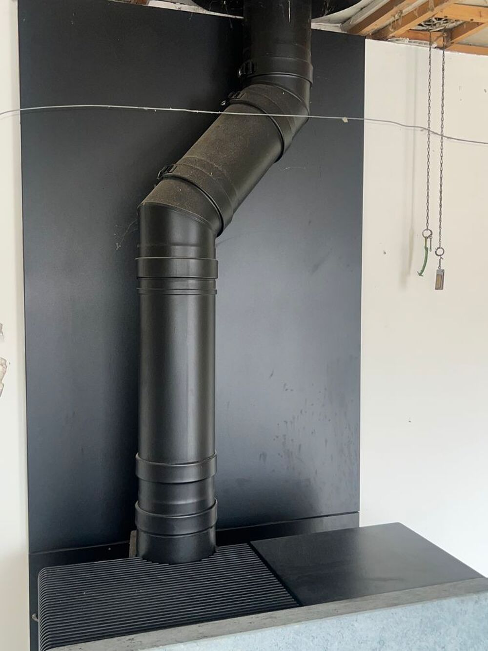 po&ecirc;le &agrave; granuler Electroménager