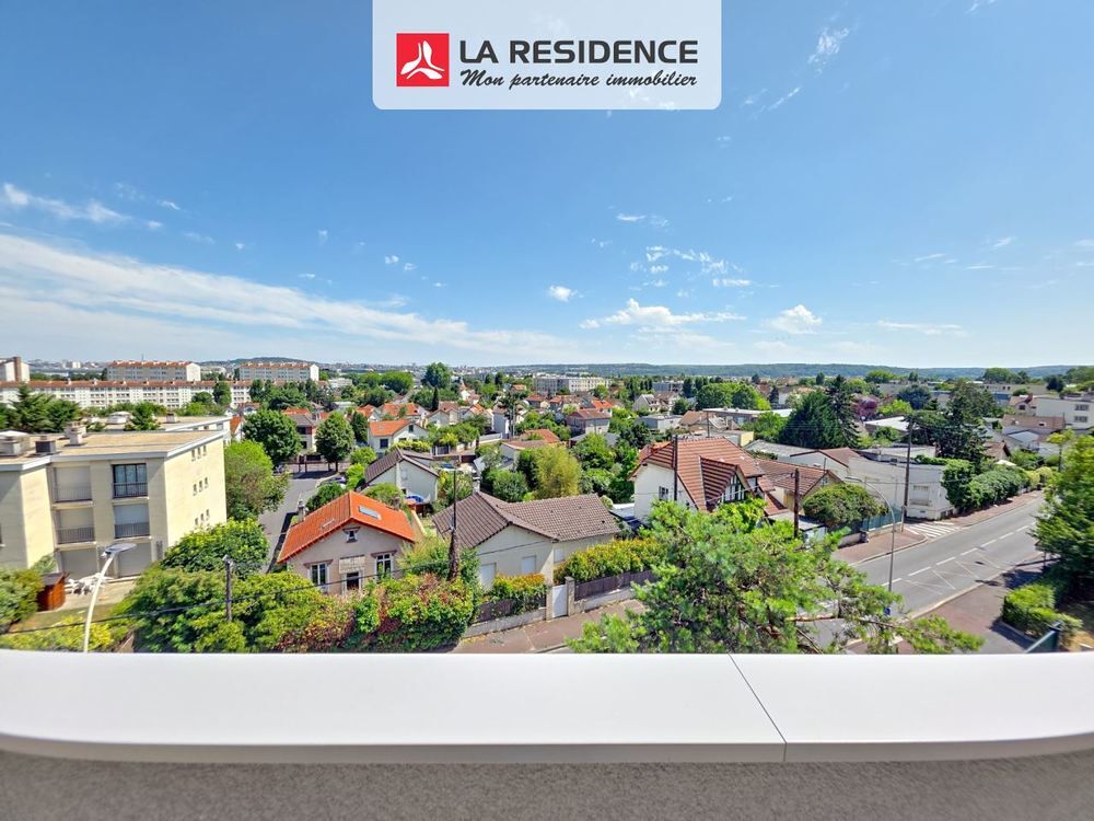 Vente Appartement 88 m², 3 pièces, 4? et dernier étage avec ascenseur, Chatou Chatou