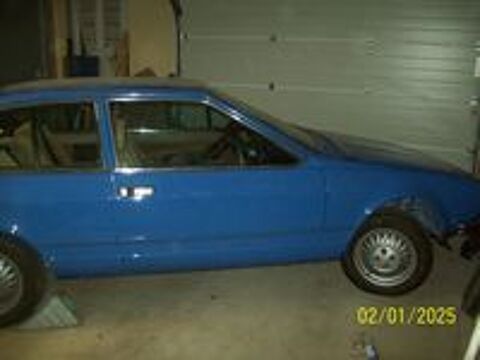 Annonce voiture Alfa Romeo GTV 20000 