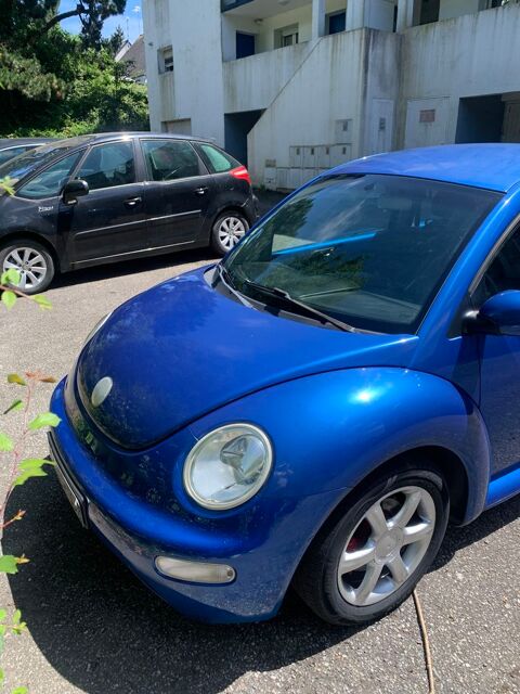 Volkswagen coccinelle ii Coccinelle 2.0 TDI 110 BMT Art