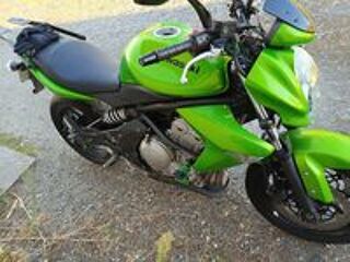 KAWASAKI 2008 occasion 31430 Gratens