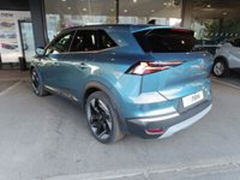 Symbioz E-Tech full hybrid 145 Iconic 2025 occasion 95220 Pierrelaye