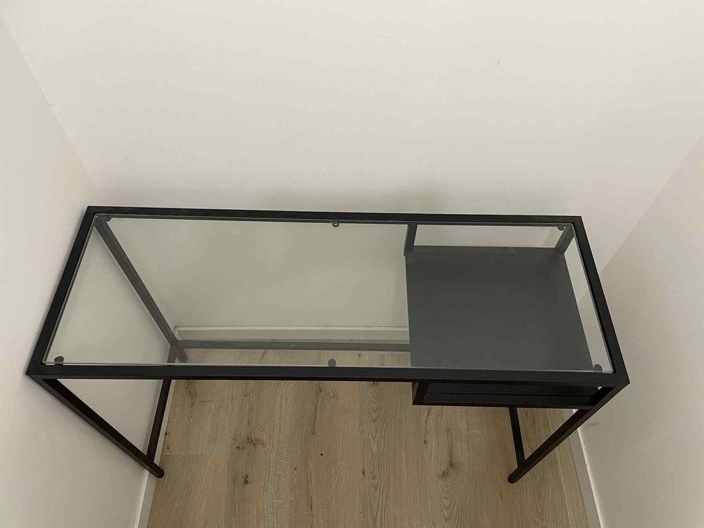  meuble en verre tres bonne etat
, Meubles