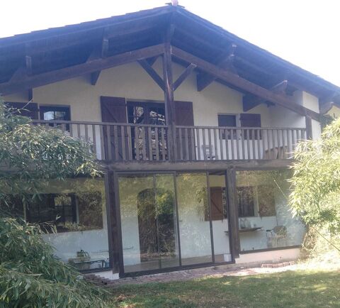   parts de maison Maison - 8 pi�ce(s) - 165 m�