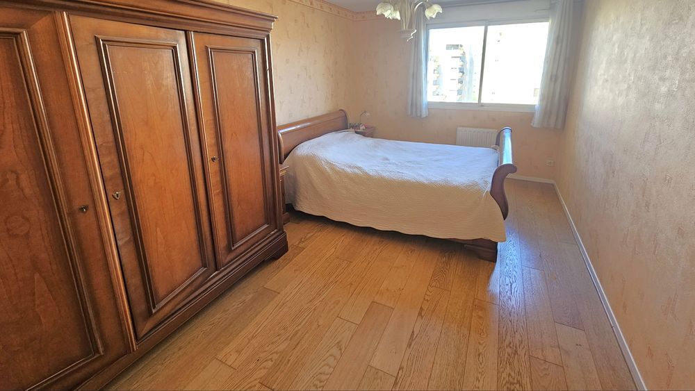 Vente Appartement Appartement T6 de 121m2 - Villeurbanne quartier Gratte-ciel. Villeurbanne