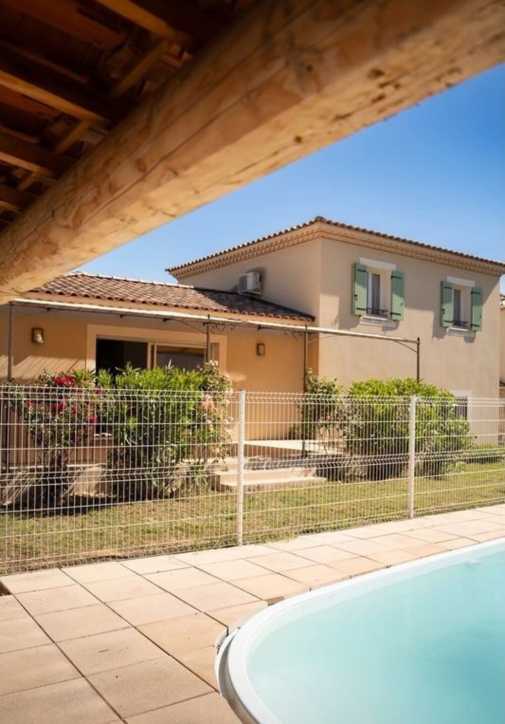 Vente Maison Maison Saint-victor-la-coste