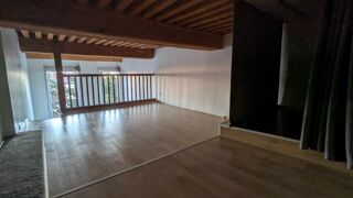  Loft à louer 2 pièces 44 m²