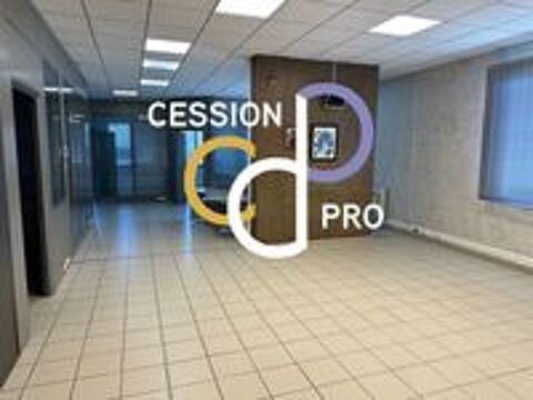   BUREAUX OU LOCAUX D'ACTIVITE DIVISIBLES ET MODULABLES DE 240 M² A CEDER A CHATEAURENARD 