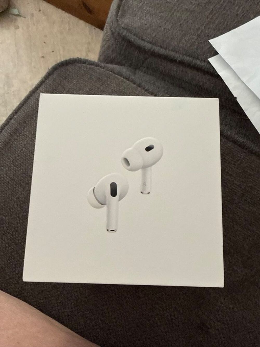Apple AirPods Pro 2 Audio et hifi