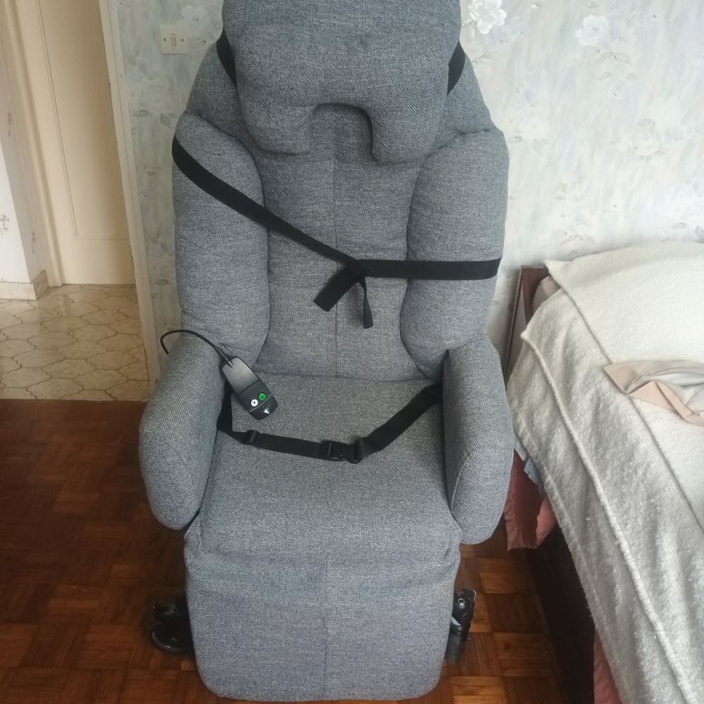 Fauteuil de Relaxation
Meubles