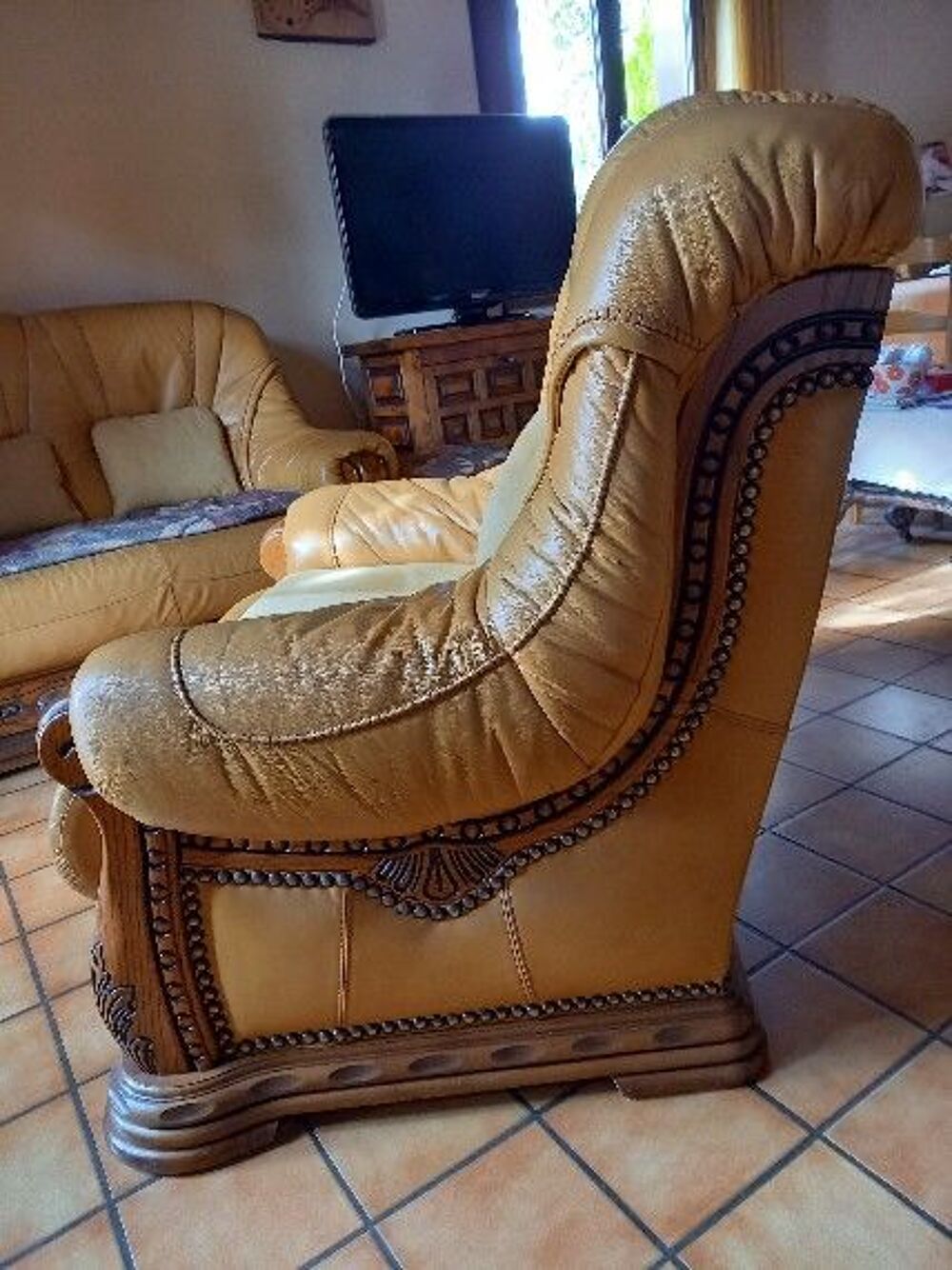Fauteuils Meubles