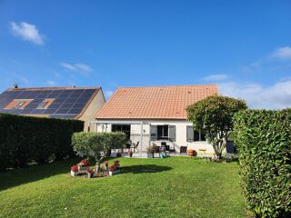  Maison � vendre 5 pi�ces 118 m�