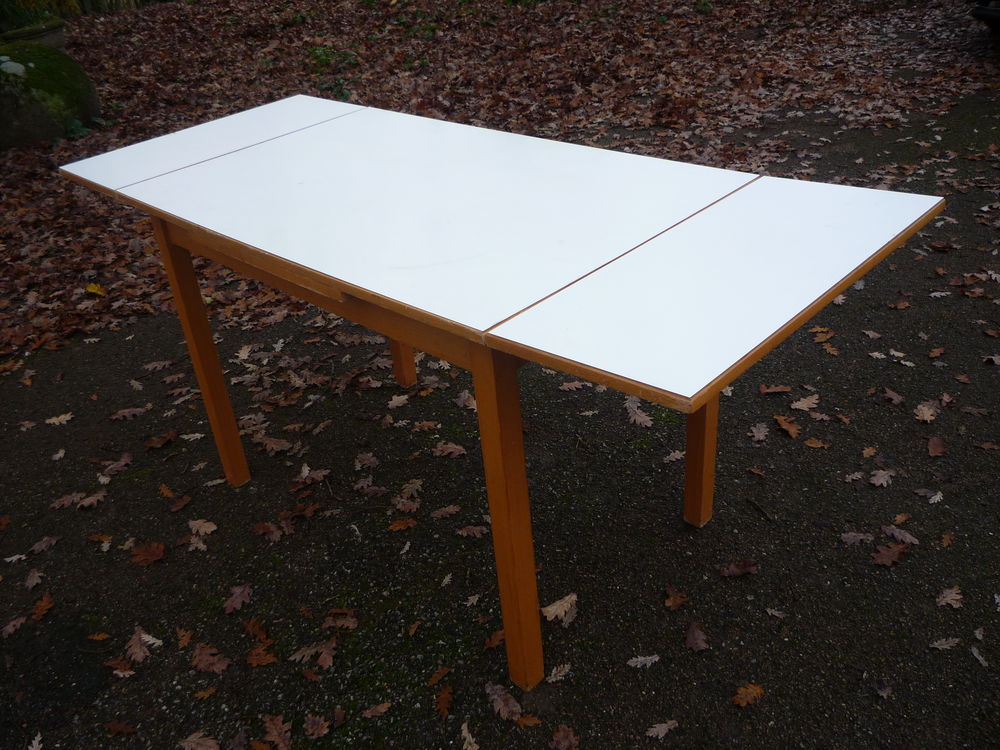 Table &agrave; rallonge Meubles