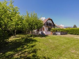  Maison à vendre 7 pièces 169 m²