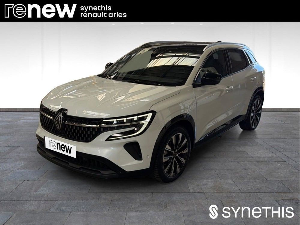 Austral mild hybrid 160 auto Techno 2023 occasion 13200 Arles