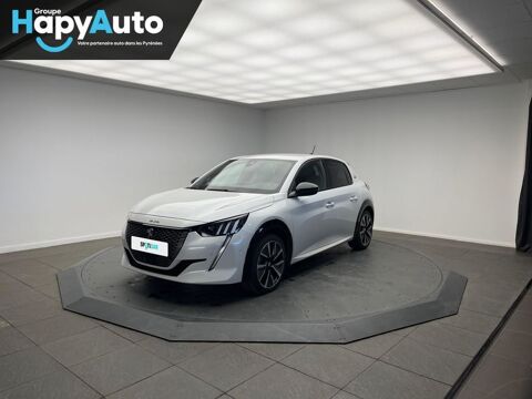 Annonce voiture Peugeot 208 16490 €