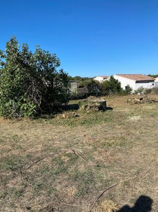  Terrain à vendre 700 m² Port leucate