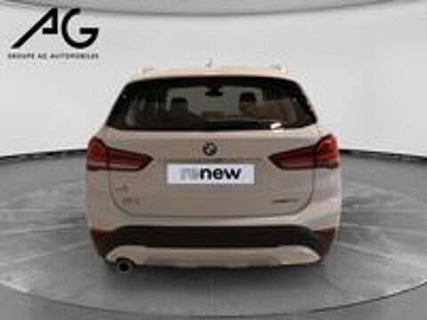 X1 sDrive 18i 140 ch DKG7 Lounge 2020 occasion 08000 Charleville-M&eacute;zi&egrave;res