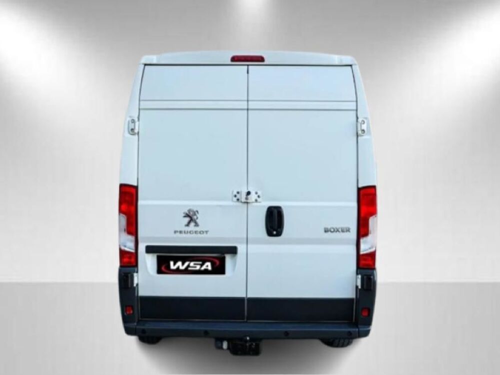 Boxer BOXER TOLE 330 L2H2 2.2 HDI 130 PACK CLIM 2016 occasion 55100 Verdun
