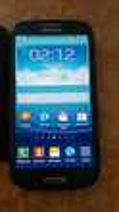 Galaxy xcover4 Téléphones et tablettes
