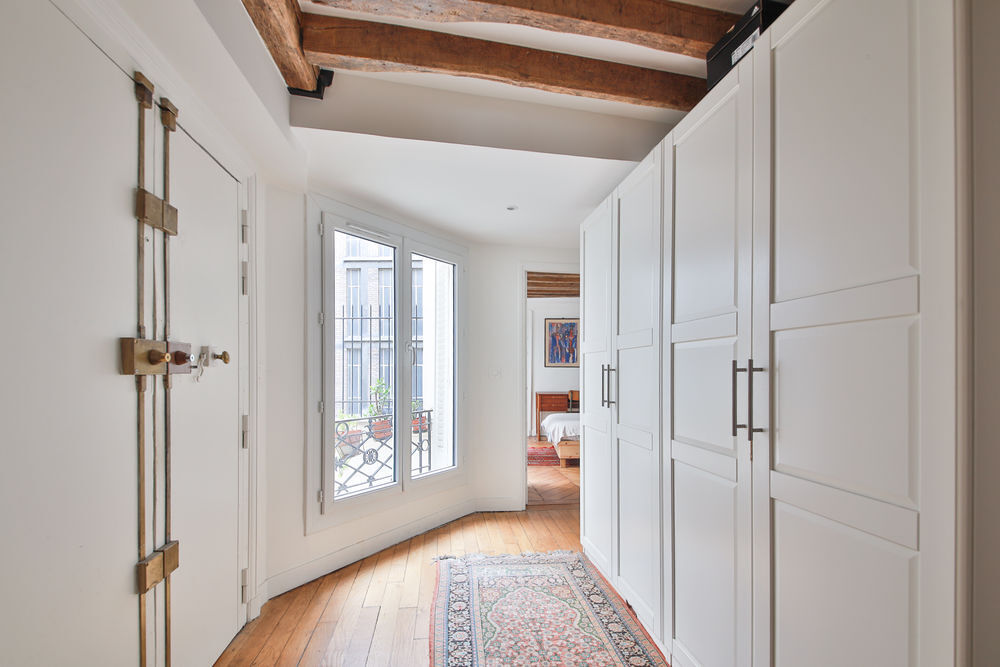 � vendre  Appartement Paris 9