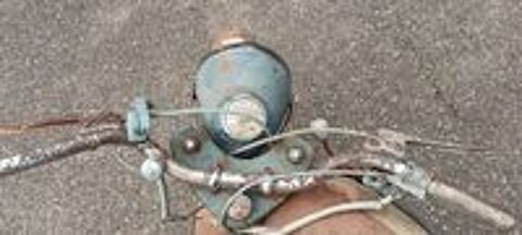  1955 occasion 63000 Clermont-Ferrand