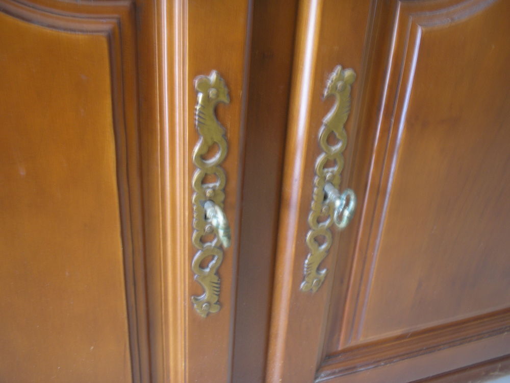 Buffet bas Meubles