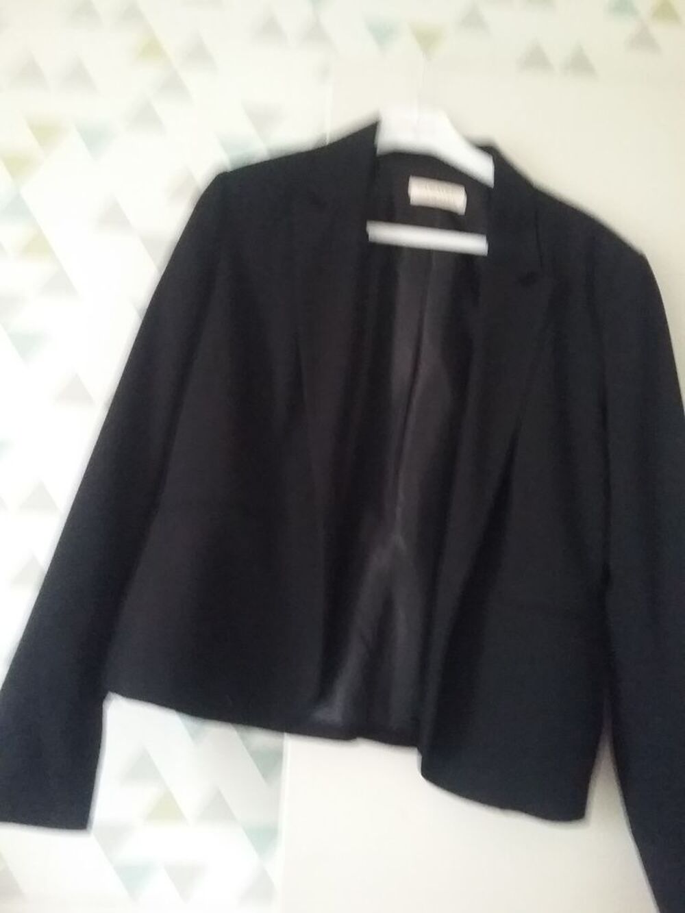 Veste Vêtements