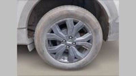 Jogger Hybrid 140 5 places Extreme 2023 occasion 92140 Clamart