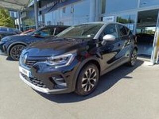 Captur TCe 100 GPL Evolution 2023 occasion 95520 Osny