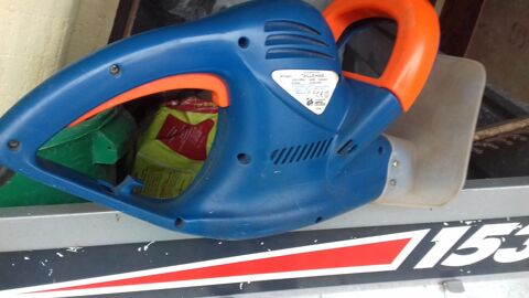 taille haie 30 Saint-Quentin (02)