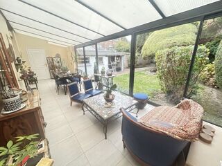  Maison à vendre 9 pièces 242 m²