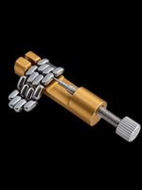   Outils retrait goupilles montre 