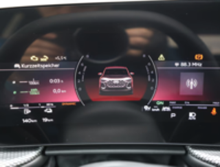 Q5 e-hybrid 299 ch S tronic 7 Quattro S line (15 CV) 2026 occasion 59000 Lille