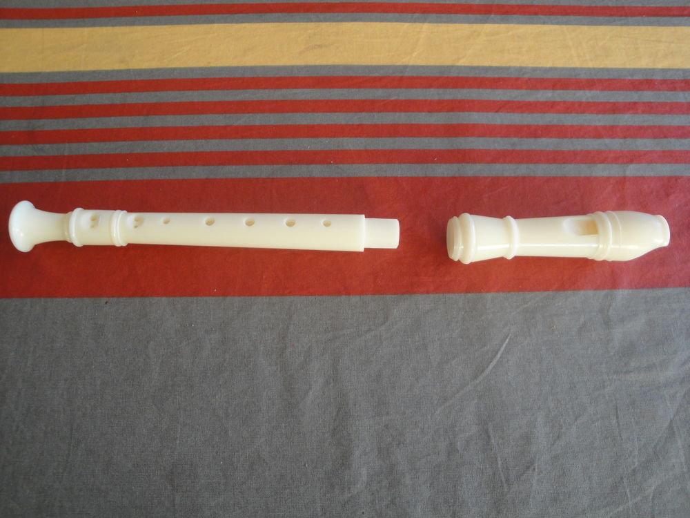 FLUTE ou PIPEAU Audio et hifi