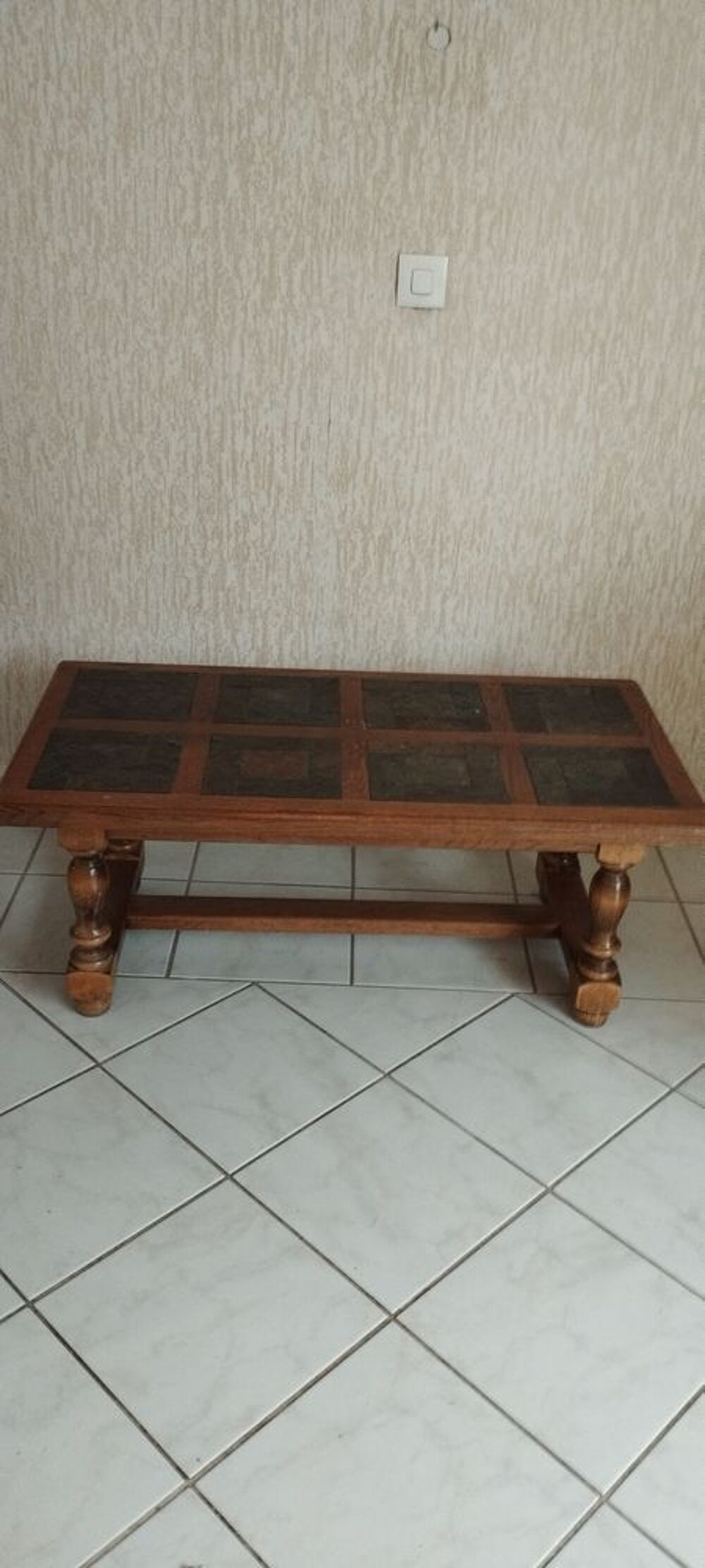 Table basse Meubles