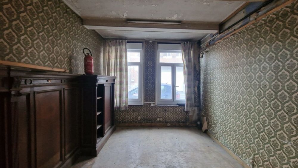 Vente Maison Maison Avesnes-sur-helpe