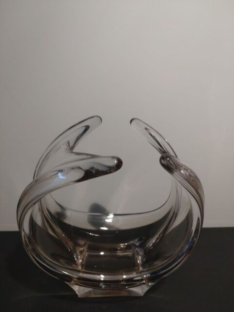 Coupe en verre pour centre de table 30 Laval (53)