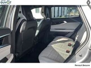 Espace E-Tech hybrid 200 Iconic 2023 occasion 21200 Beaune