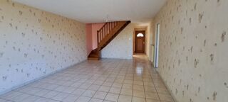  Maison � vendre 4 pi�ces 90 m�
