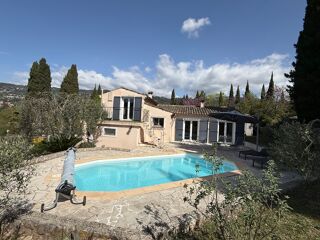 Maison 5 pièces 140 m² · à Peymeinade · 140 m² · 699 000 €