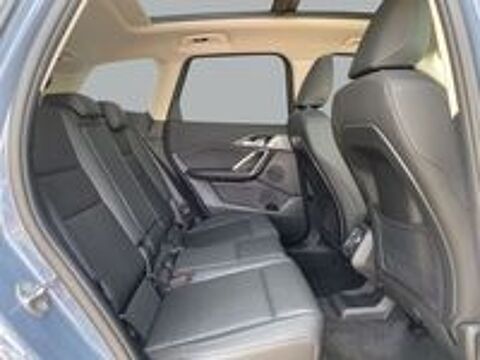 X1 xDrive 23d 211ch DKG7 xLine 2022 occasion 69006 Lyon