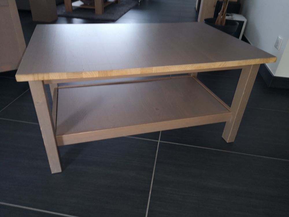 MEUBLE TV + TABLE BASSE Meubles