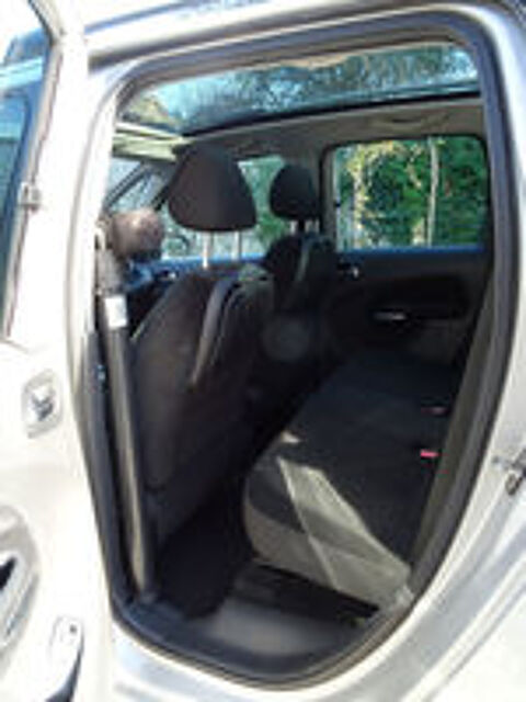 C3 Picasso e-HDi 90 Airdream Exclusive BMP6 2012 occasion 93250 Villemomble