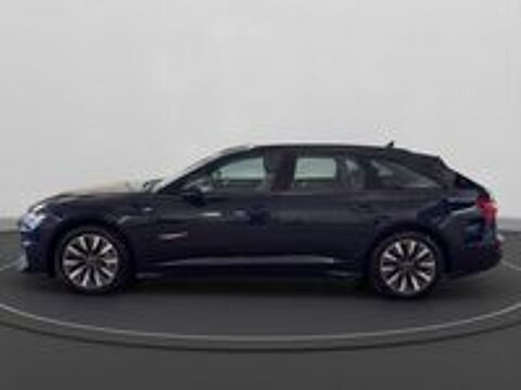 A6 Avant 50 TFSI e 299 ch quattro S tronic 2022 occasion 75008 Paris